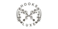 Hooks and Luxe coupons
